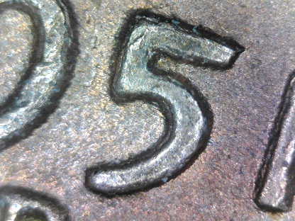 1951-D-DDO-LWC-Doubling-Yes-Or-No-?